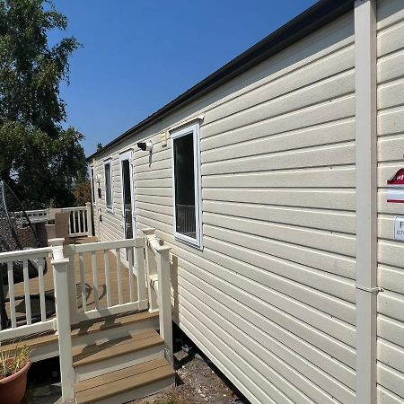Turlin Valley Poole Exterior foto