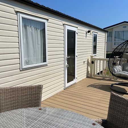 Turlin Valley Poole Exterior foto