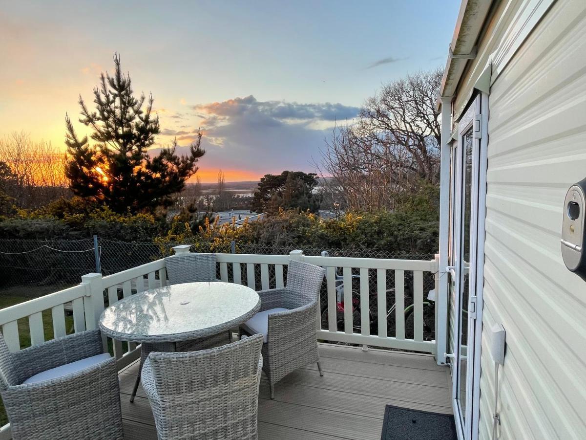 Turlin Valley Poole Exterior foto